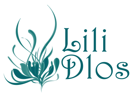 Lili Dlos Logo